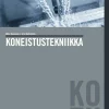 Koneistustekniikka
