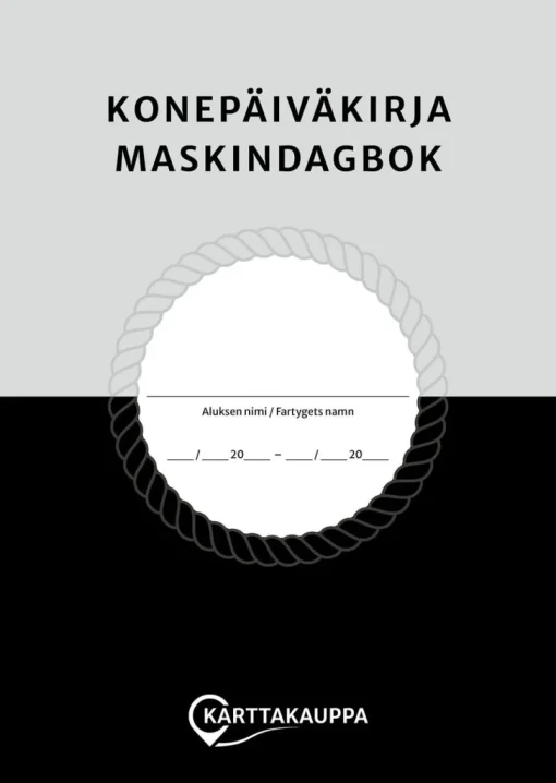 Konepäiväkirja