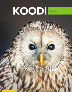 Koodi Luonto
