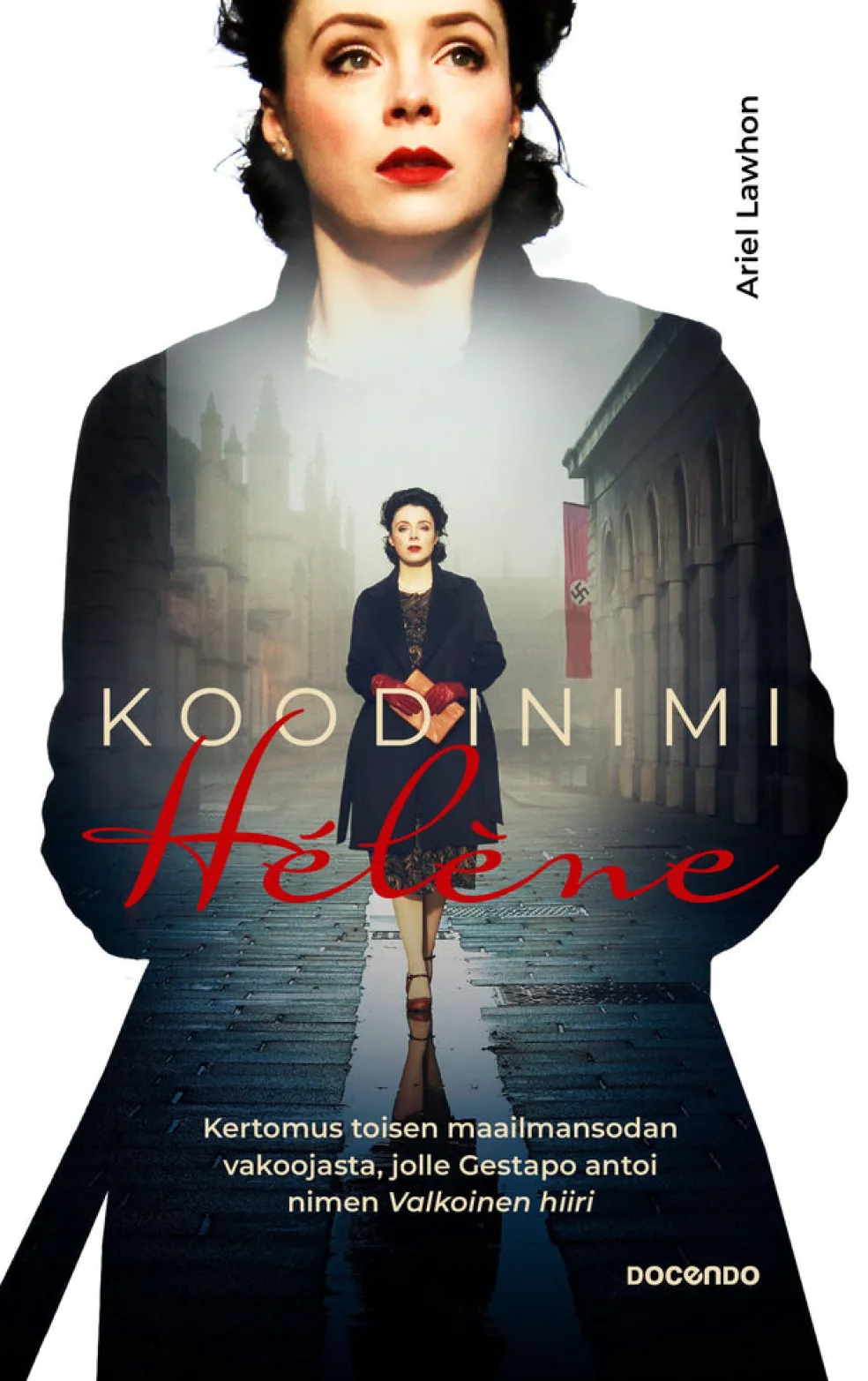 Koodinimi Hélène