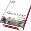 Kopiopaperi HP Colour choice A4/250 120g