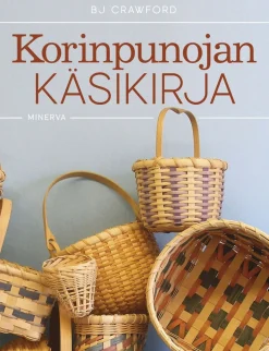 Korinpunojan käsikirja