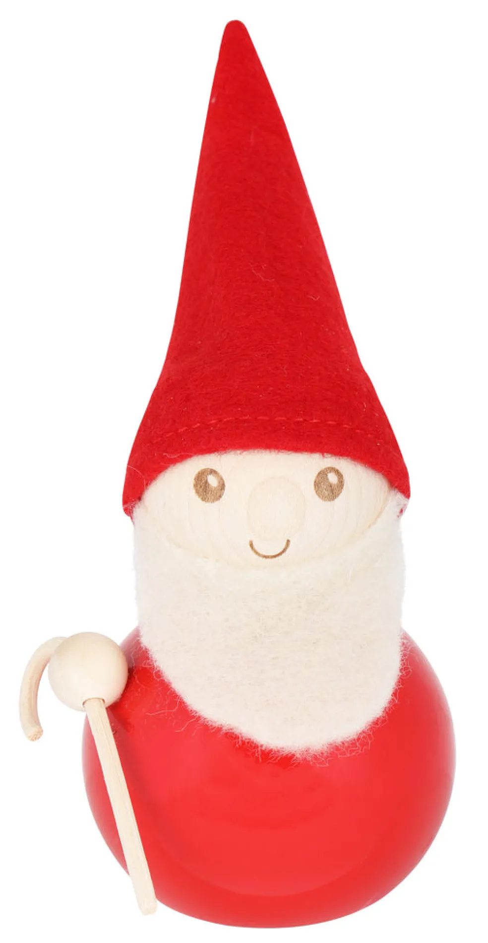 Koriste Aarikka Tonttu Herrasmies