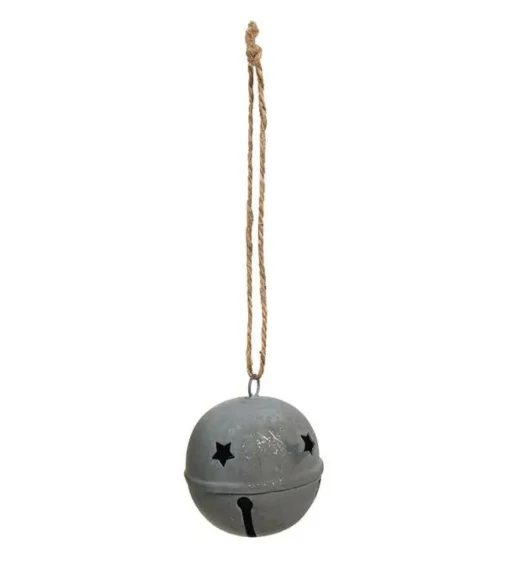 Koriste Amanda B Kulkunen ZINC, 6cm