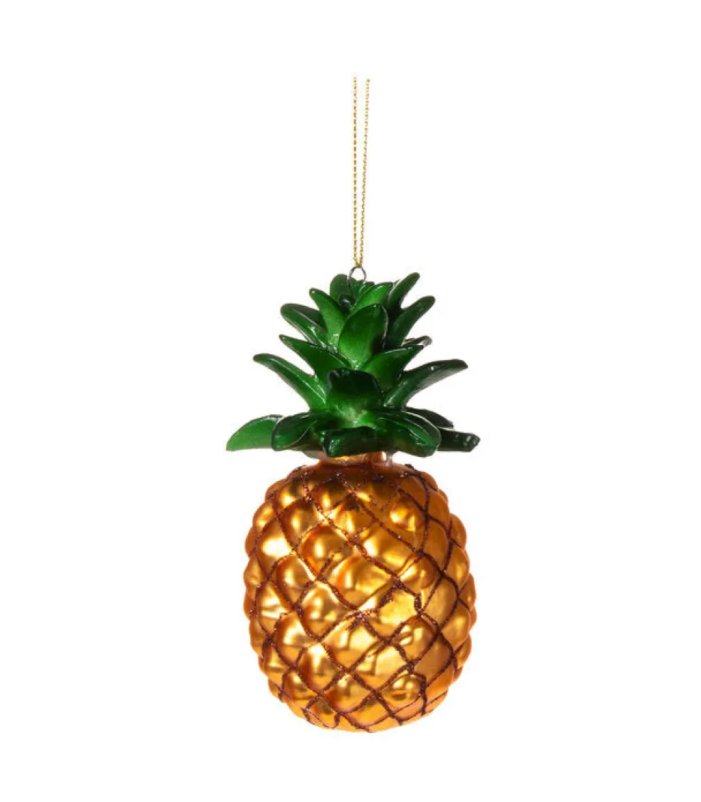Koriste ananas