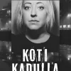 Koti kadulla