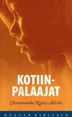 Kotiinpalaajat
