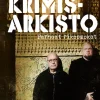 Krimisarkisto: Parhaat rikosmokat
