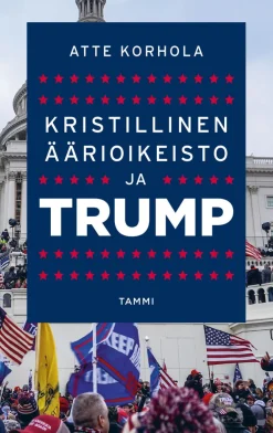 Kristillinen äärioikeisto ja Trump