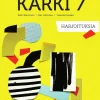 Kärki 7 Harjoituksia (OPS16)