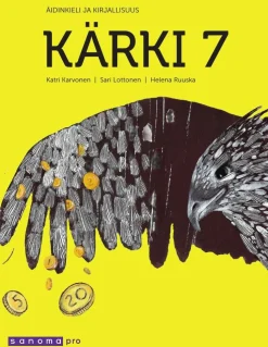 Kärki 7 (OPS16)
