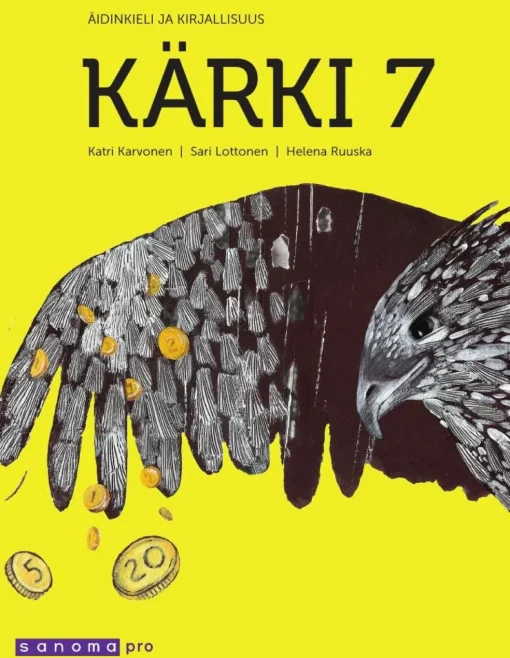 Kärki 7 (OPS16)