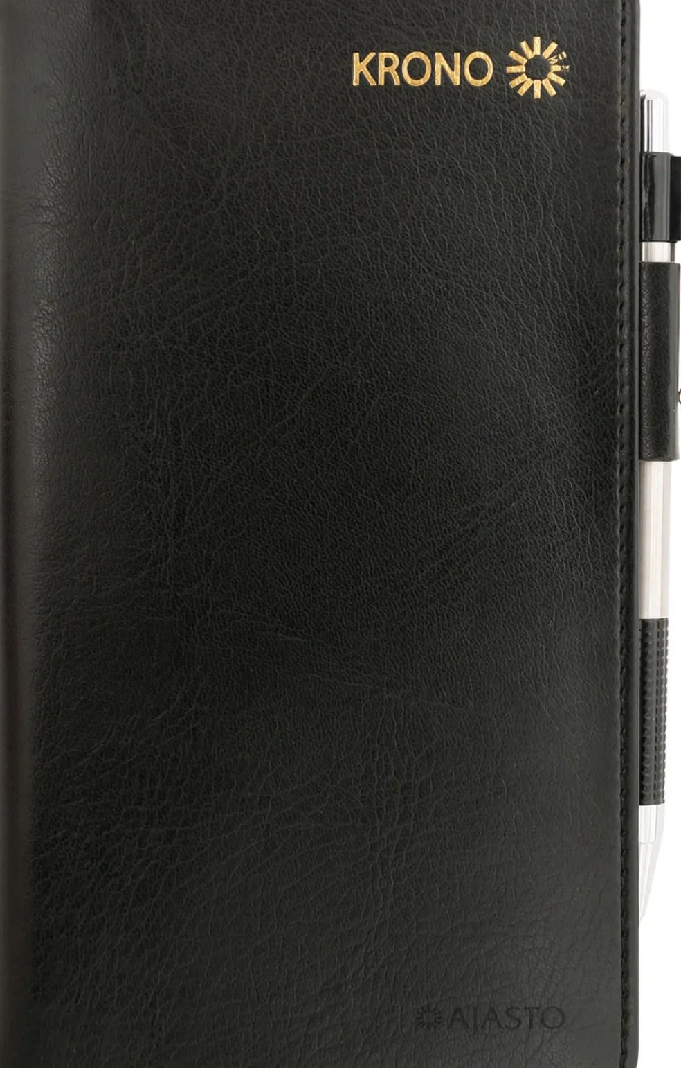 Krono, musta 2026