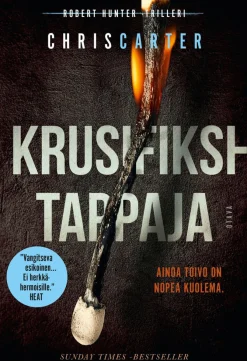Krusifiksitappaja