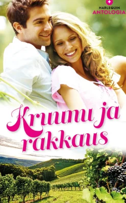 Kruunu ja rakkaus