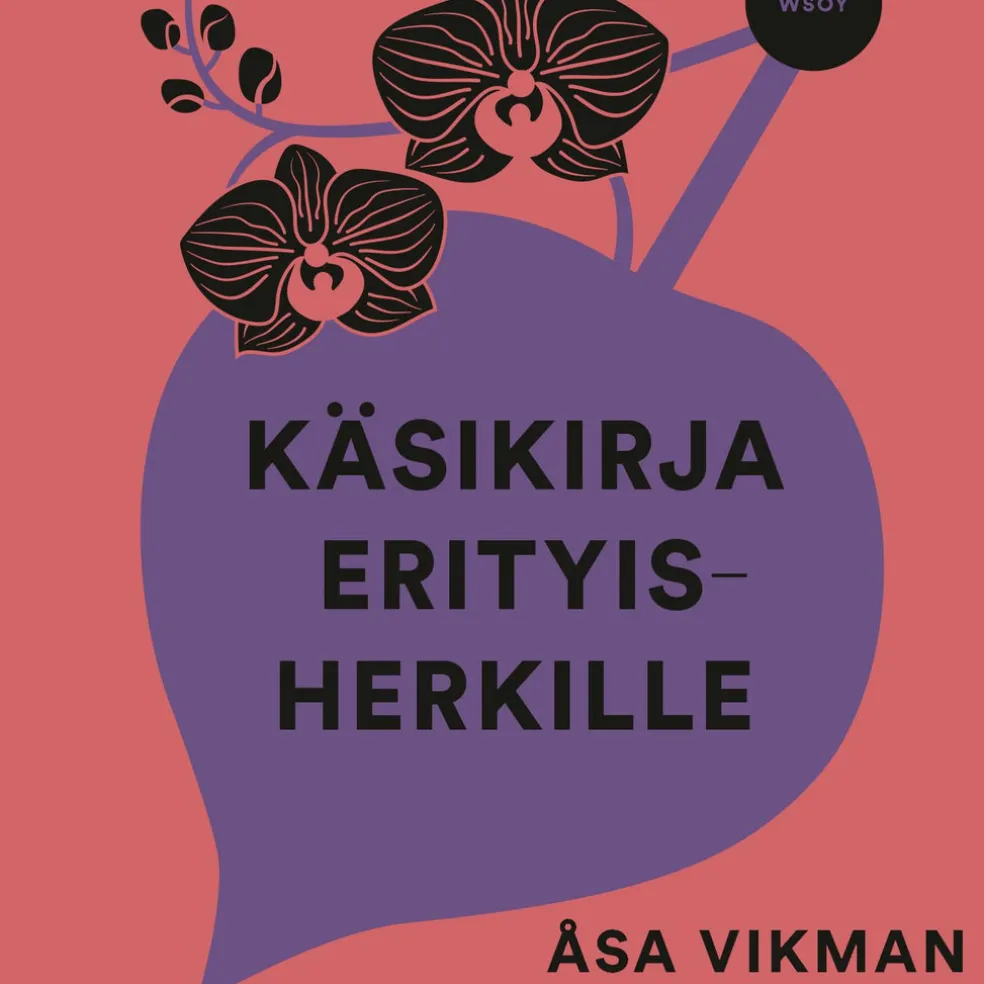 Käsikirja erityisherkille