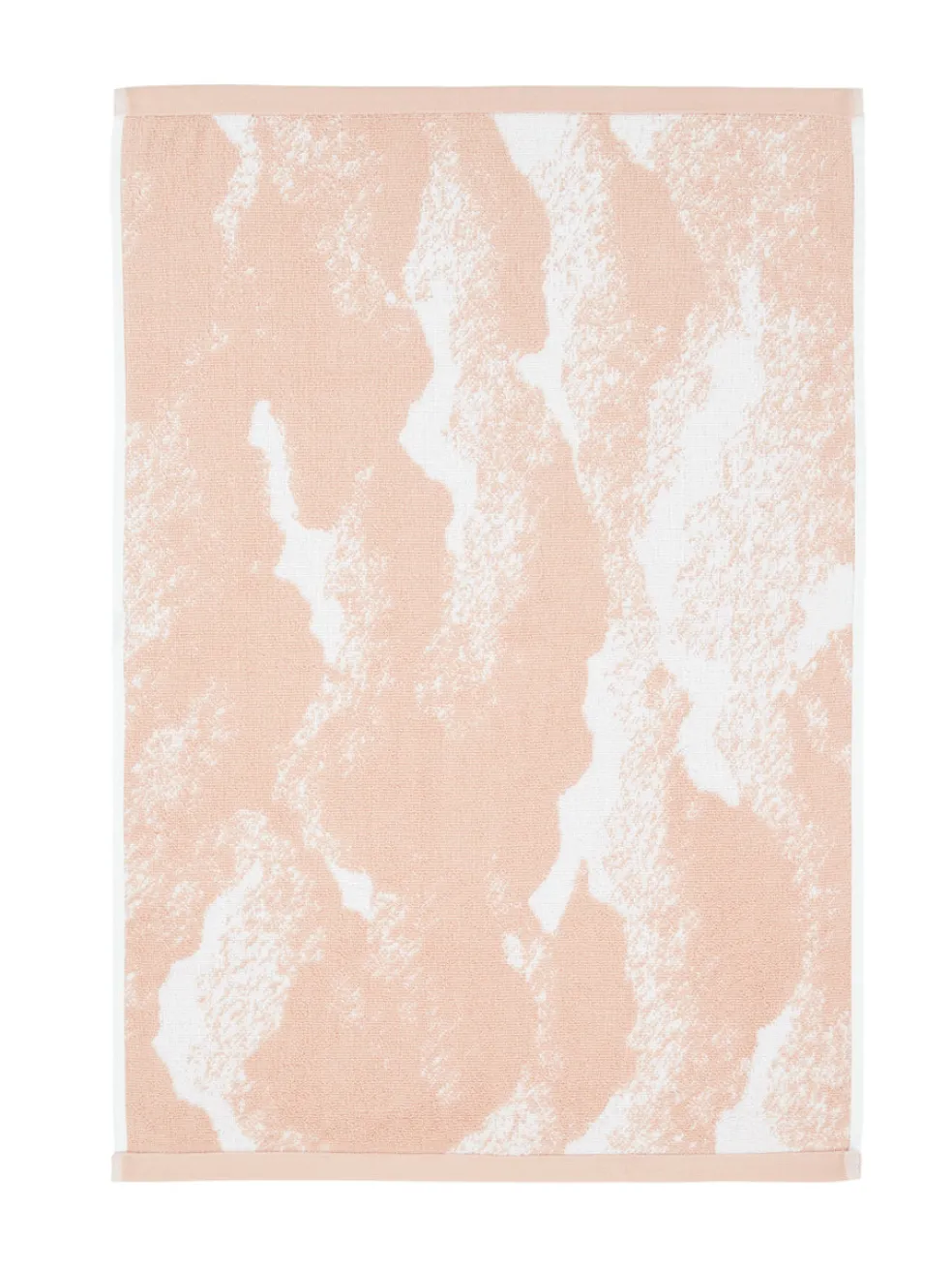 Käsipyyhe Hattara Finlayson roosa 50x70 cm