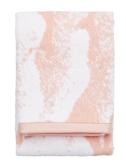 Käsipyyhe Hattara Finlayson roosa 50x70 cm