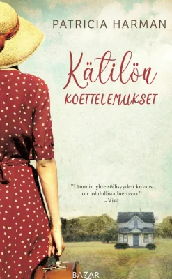 Kätilön koettelemukset