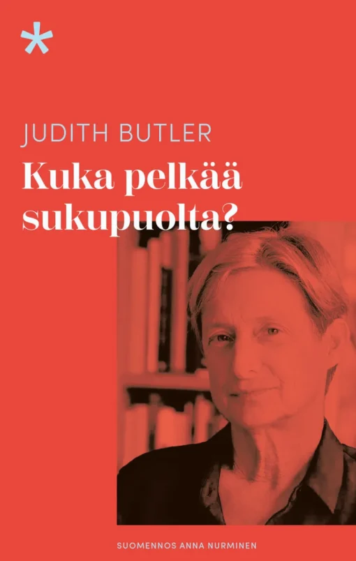 Kuka pelkää sukupuolta?