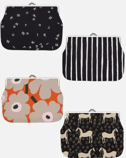 Kukkaro Marimekko Marimade Puolikas kukkaro, lajitelma