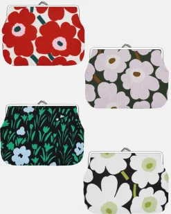 Kukkaro Marimekko Marimade Puolikas kukkaro, lajitelma