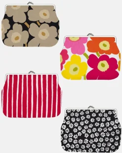 Kukkaro Marimekko Marimade Puolikas kukkaro, lajitelma