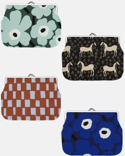 Kukkaro Marimekko Marimade Puolikas kukkaro, lajitelma