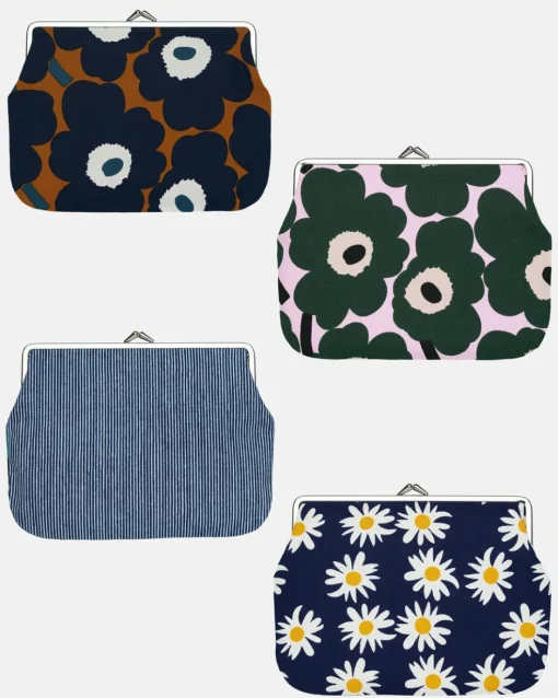 Kukkaro Marimekko Marimade Puolikas kukkaro, lajitelma