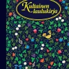 Kultainen laulukirja