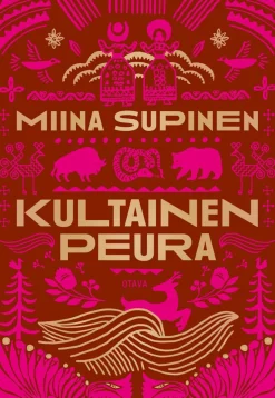Kultainen peura
