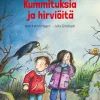 Kummituksia ja hirviöitä