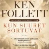 Kun suuret sortuvat