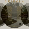 Kun vedet liikkuvat