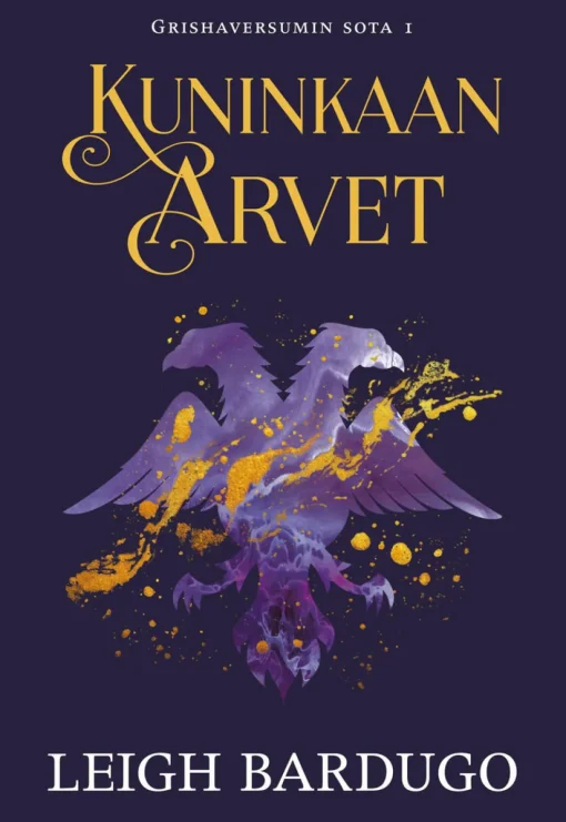 Kuninkaan arvet