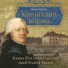 Kuninkaan leijona