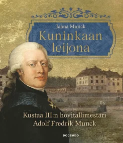 Kuninkaan leijona