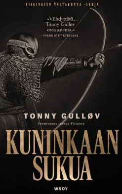 Kuninkaan sukua