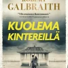 Kuolema kintereillä