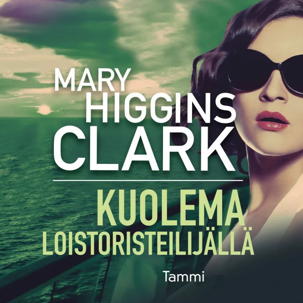 Kuolema loistoristeilijällä