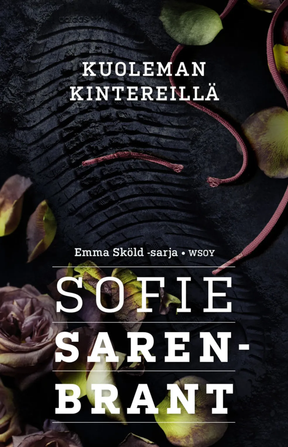 Kuoleman kintereillä