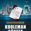 Kuoleman säkeet