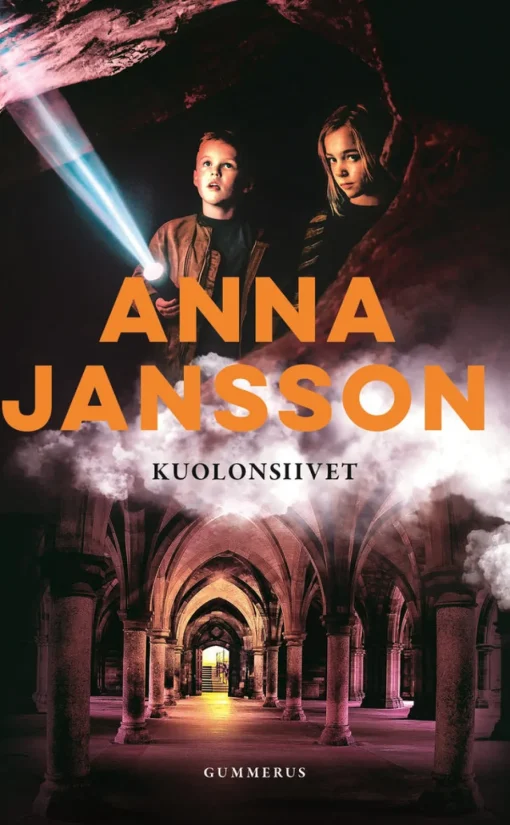 Kuolonsiivet