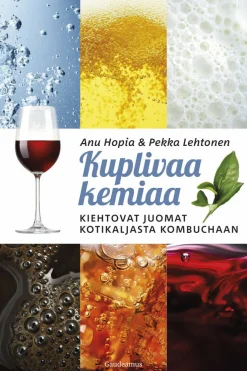 Kuplivaa kemiaa