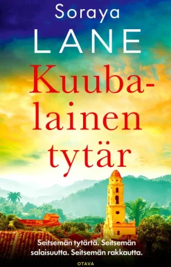 Kuubalainen tytär