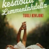 Kuulaita kesäöitä Lemmenlahdella