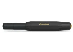 Kuulakärkikynä Kaweco Classic Sport Black