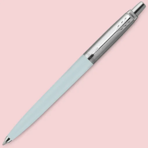 Kuulakärkikynä Parker Jotter Gel Arctic Blue