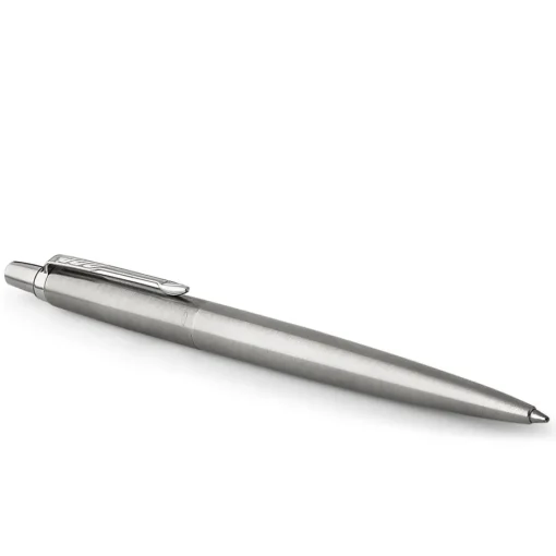 Kuulakärkikynä Parker Jotter metallirunko