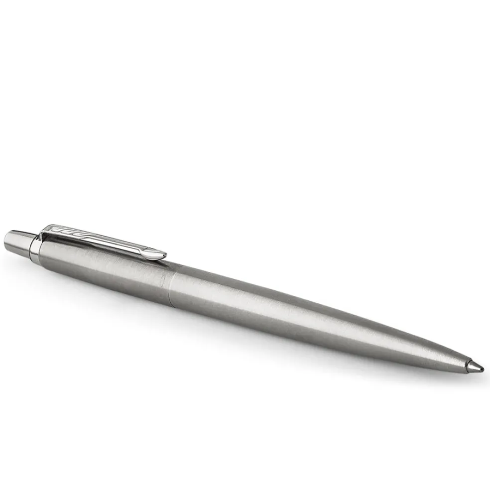 Kuulakärkikynä Parker Jotter metallirunko